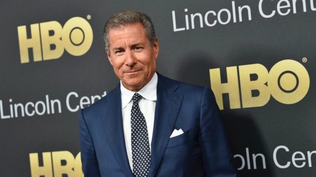 L’ex CEO della HBO firmerà un accordo esclusivo per Apple TV+