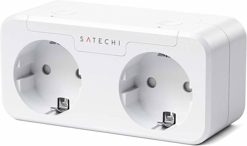 Satechi Dual Smart