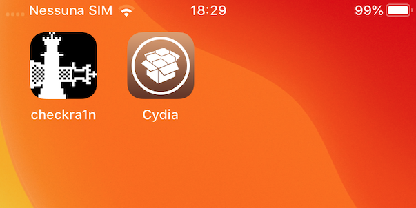 checkra1n-jailbreak