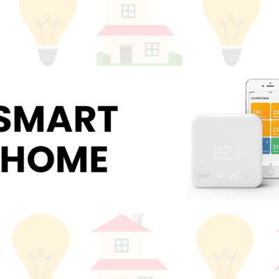 Smart Home: tutti gli sconti Black Friday 2019