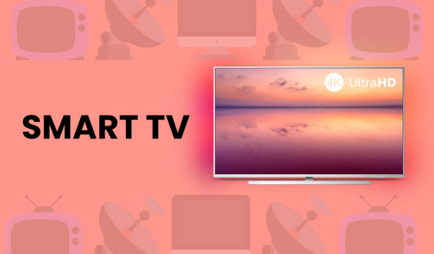 SmartTV in super offerta per la settimana BlackFriday!