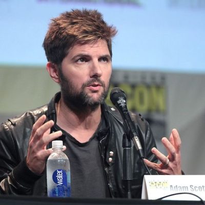 Adam Scott sarà il protagonista di Severance su Apple TV+