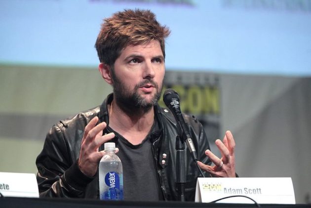 Adam Scott sarà il protagonista di Severance su Apple TV+