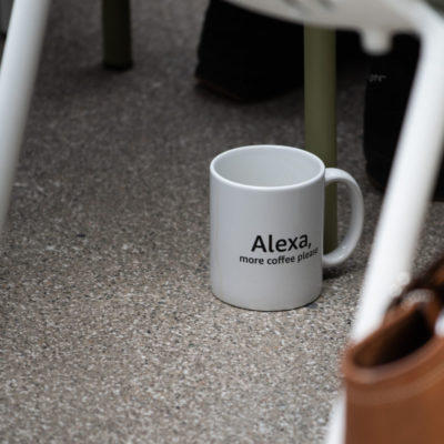 Amazon avrebbe in piano di portare Alexa ovunque