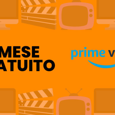 Amazon Prime Video: Film e Serie TV per la vigilia di Natale sul divano!