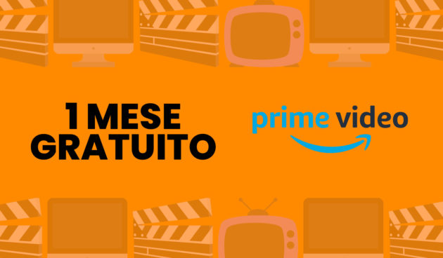 Amazon Prime Video: Film e Serie TV per la vigilia di Natale sul divano!