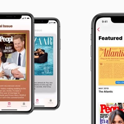 Apple News lancia una nuova newsletter quotidiana