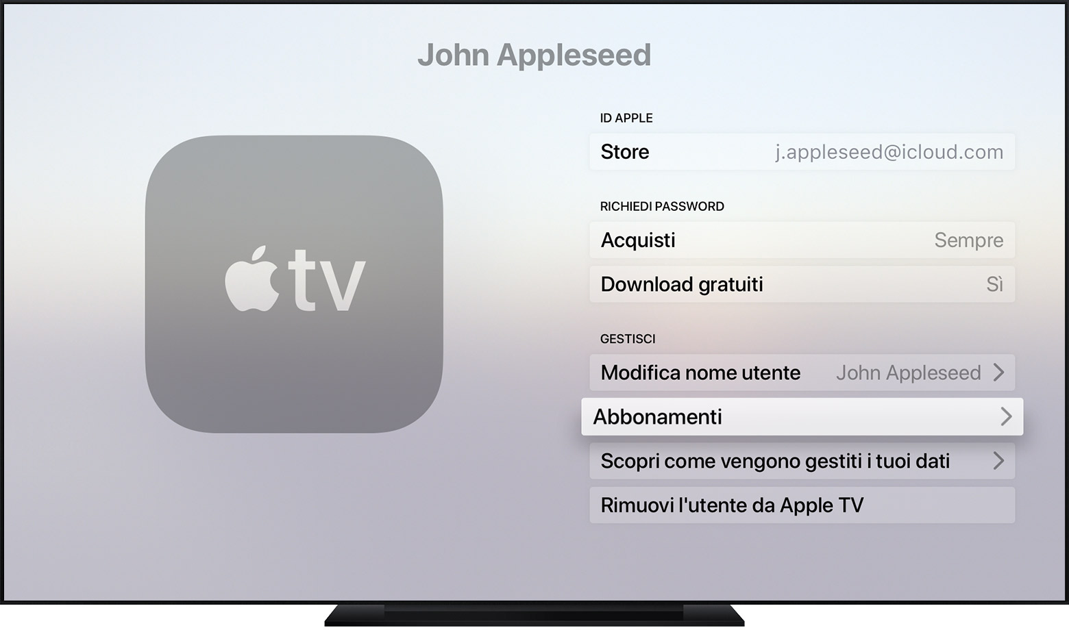 Как оплатить apple tv в россии. Apple TV подписка. Отмена подписки Apple TV. Apple TV отключить подписку.