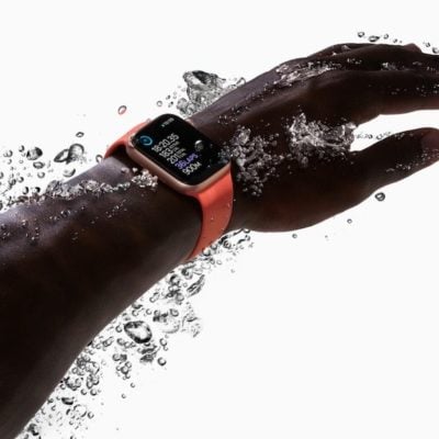 Kuo svela le prime informazioni sull’Apple Watch Series 6