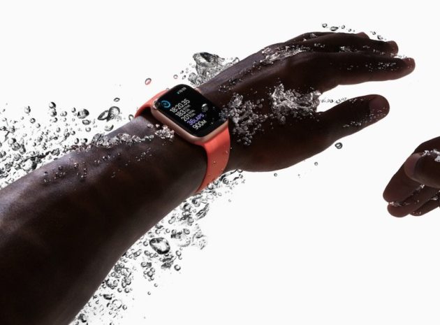 Kuo svela le prime informazioni sull’Apple Watch Series 6
