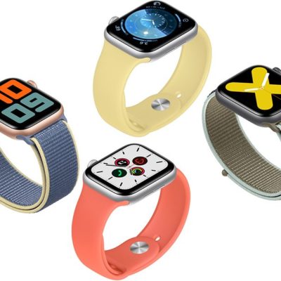 Nuovo Apple Watch sotto l’albero? Ecco le dieci migliori app per il tuo smartwatch