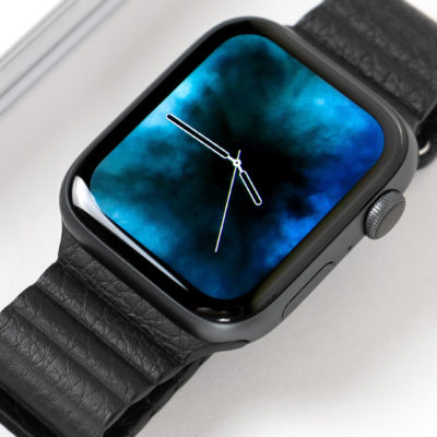 Un Apple Watch modulare nel futuro dell’azienda?