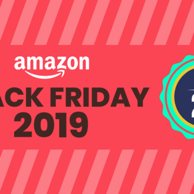 Black Friday 2019: TUTTE le offerte in continuo aggiornamento su Amazon