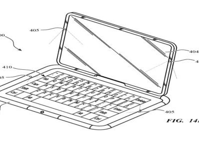 Apple vuole reinventare le custodie per iPhone
