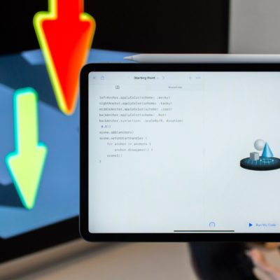 Code with Apple: sessioni in arrivo negli Apple Store di tutto il mondo
