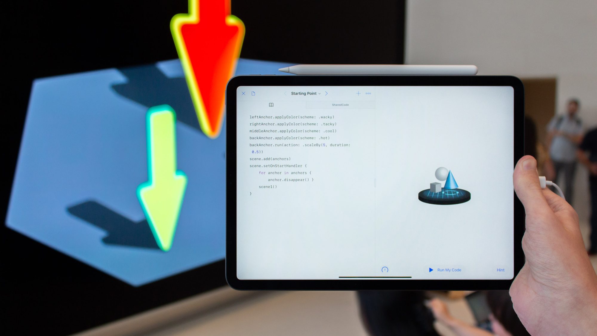 Code with Apple: sessioni in arrivo negli Apple Store - iPhone Italia