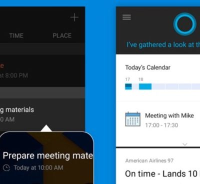 Microsoft chiuderà l’app Cortana per iOS in alcuni paesi