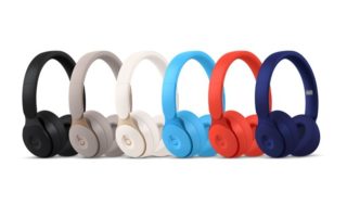 Apple brevetta le cuffie che si trasformano in speaker