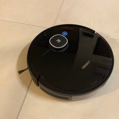 ECOVACS OZMO920: il robot aspirapolvere completo – RECENSIONE – IN OFFERTA