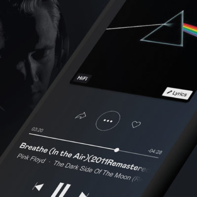 Il servizio Deezer HiFi da oggi disponibile su iOS e web