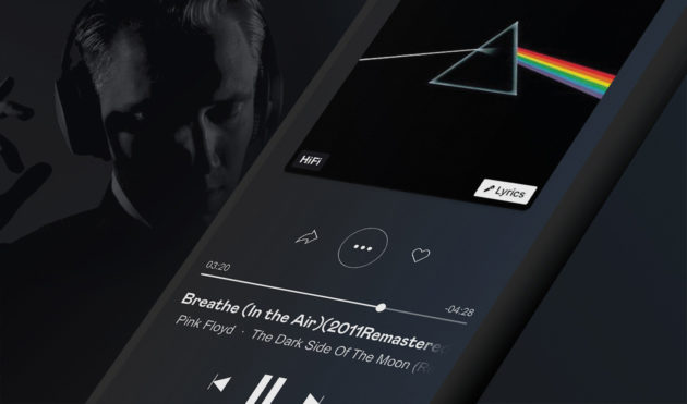 Il servizio Deezer HiFi da oggi disponibile su iOS e web
