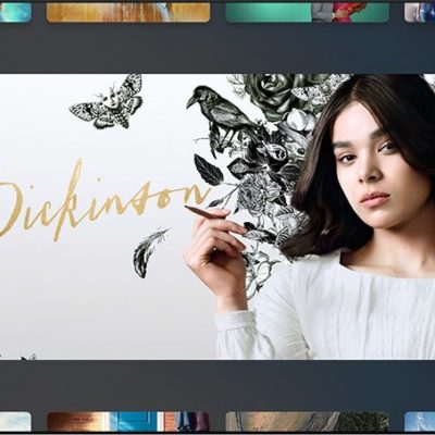 Apple TV+ ha la più alta qualità video di tutti i servizi streaming