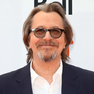 Apple TV+: in arrivo l’adattamento dei romanzi di spionaggio “Slow Horses” con Gary Oldman