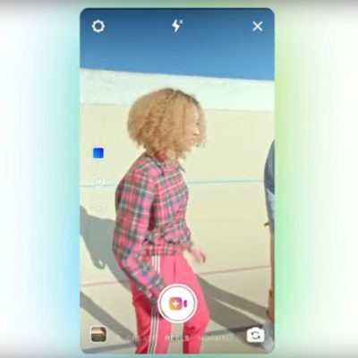 Instagram vuole fare concorrenza a TikTok con le nuove funzionalità “Instagram Reels”