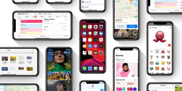 Apple rilascia iOS 13.5.1 e iPadOS 13.5.1