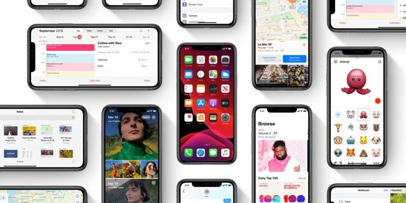 iOS 13.2.3