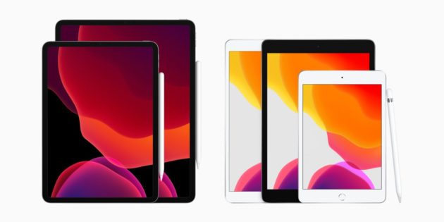 Nuovi sensori AR potrebbero arrivare su iPhone e iPad 2020