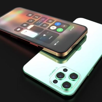 Apple iPhone 12 Pro immaginato in nuovo concept
