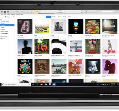 Apple sta lavorando ad una nuova app multimediale per PC Windows