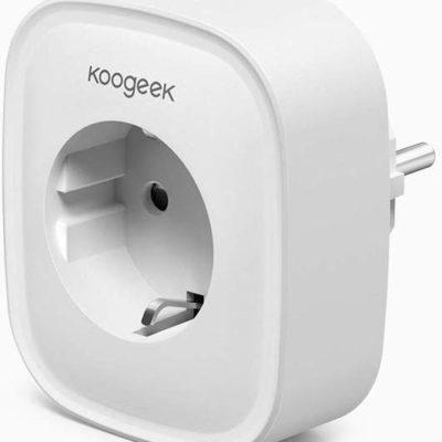 Koogeek: gli accessori per la casa smart con codice sconto