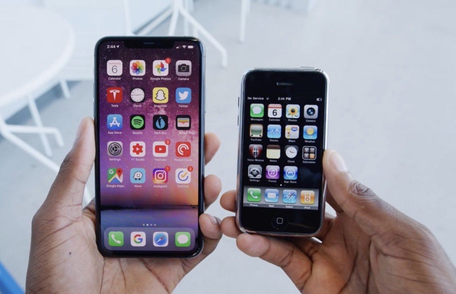 Come Vedere Se Iphone è Rigenerato