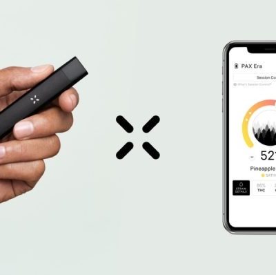 Il produttore di sigarette elettroniche PAX scrive ad Apple: “Riportate le nostre app sullo store”