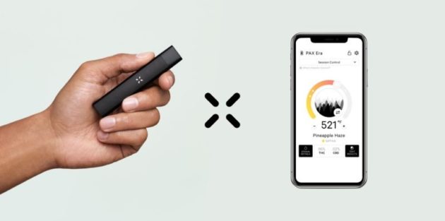 Il produttore di sigarette elettroniche PAX scrive ad Apple: “Riportate le nostre app sullo store”