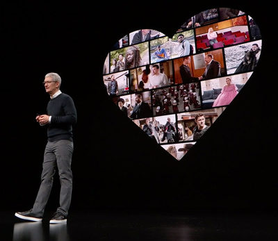 Gli abbonamenti e i ricavi pubblicitari di Apple TV+ porteranno 25 miliardi di $ nelle casse di Apple?