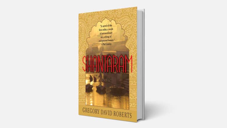 La serie Shantaram di Apple TV+ cerca incentivi in India