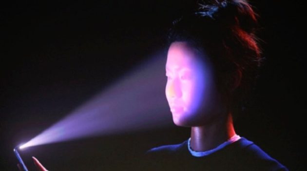 Una futura versione di Siri potrebbe interpretare le nostre espressioni facciali