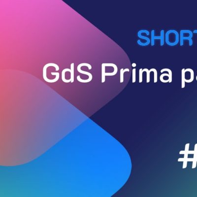 Shortcuts #102: La prima pagina de La Gazzetta dello Sport