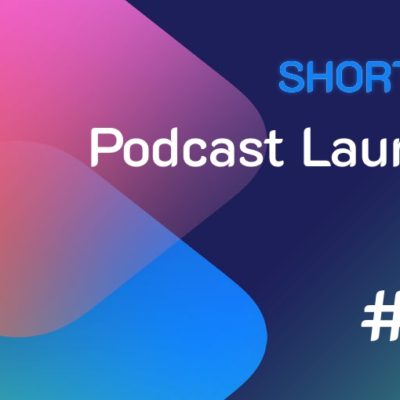 Shortcuts #105: Podcast Launcher + Automazione