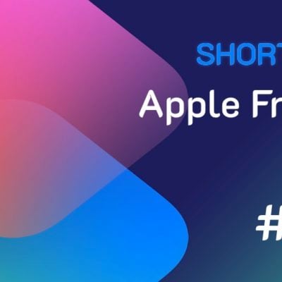 Shortcuts #107: Apple Frames, gli screenshot perfetti