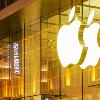 Le spedizioni di iPhone in Cina continuano ad aumentare