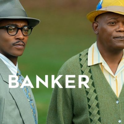 Apple annullata la premiere del film “The Banker”