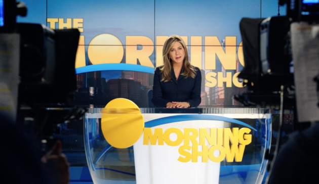 the morning show