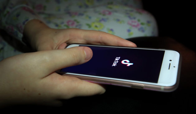 TikTok vuole entrare nel mercato della musica streaming