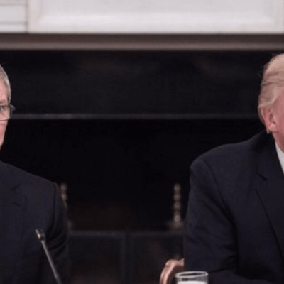 Trump chiede ad Apple di sbloccare gli iPhone di Pensacola, l’azienda si prepara a una battaglia legale