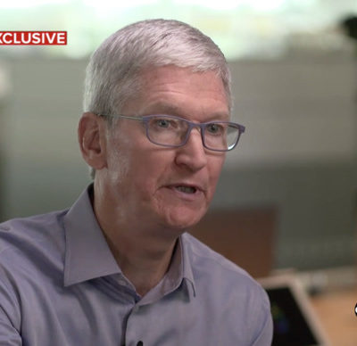 Tim Cook parla alla ABC News tra privacy e diritti degli immigrati