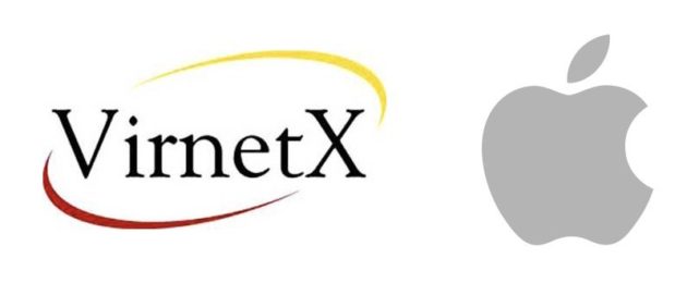 Apple vince la causa di brevetti contro VirnetX